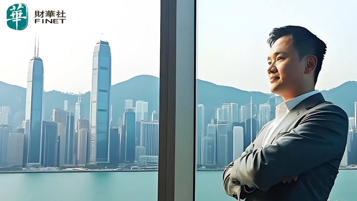 财华社专访INNOX AI创始人Jason李嘉轩： 以AI之力，重塑香港投资生态